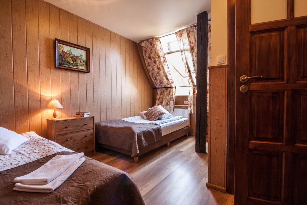 Rancho Slezanski Mlyn Szczepanow  Phòng bức ảnh