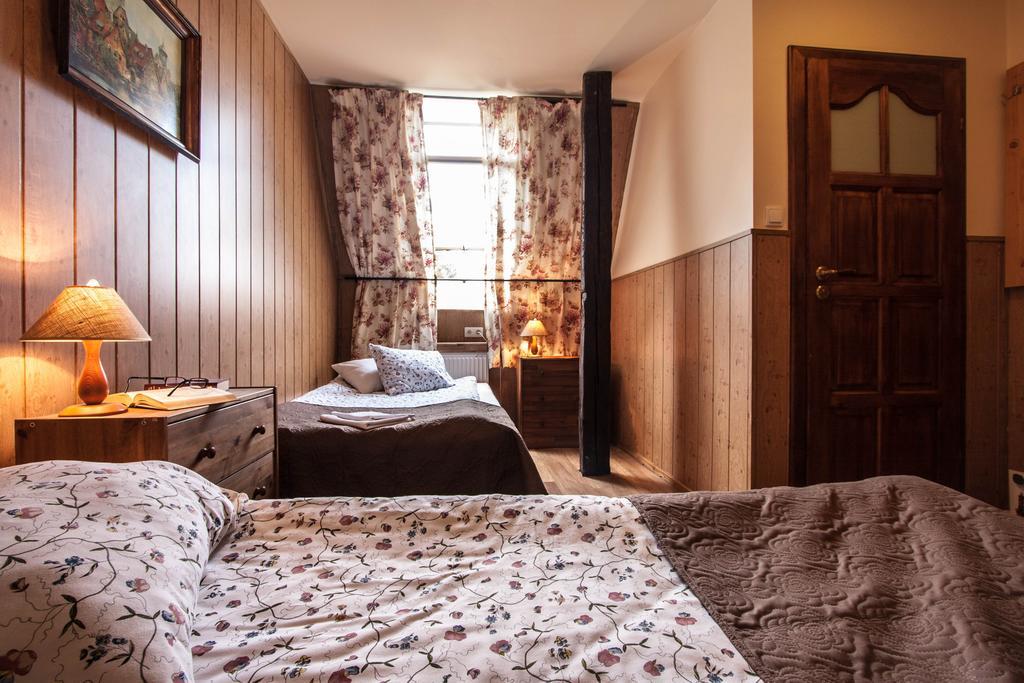 Rancho Slezanski Mlyn Szczepanow  Phòng bức ảnh